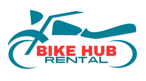 The Bike Hub Rental